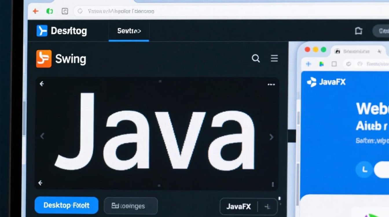 Java怎么改字体？自定义字体样式与大小方法