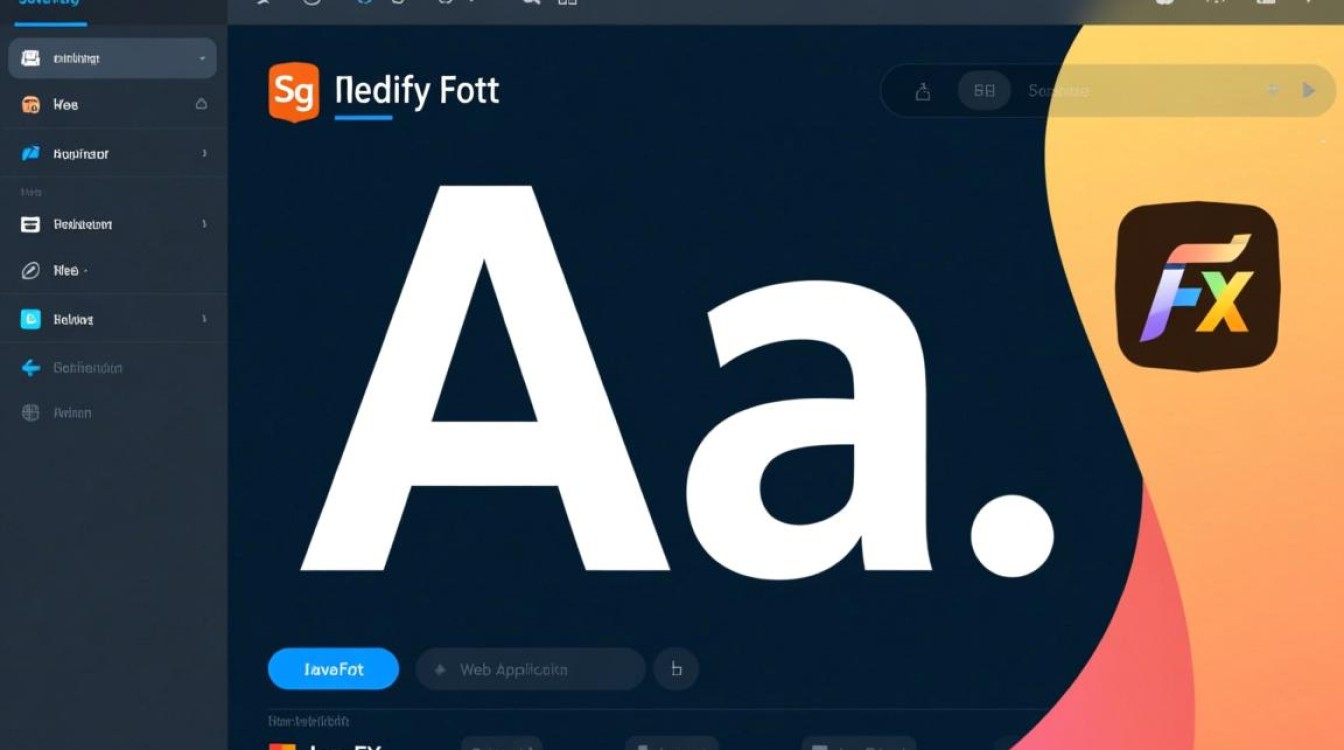 Java怎么改字体？自定义字体样式与大小方法