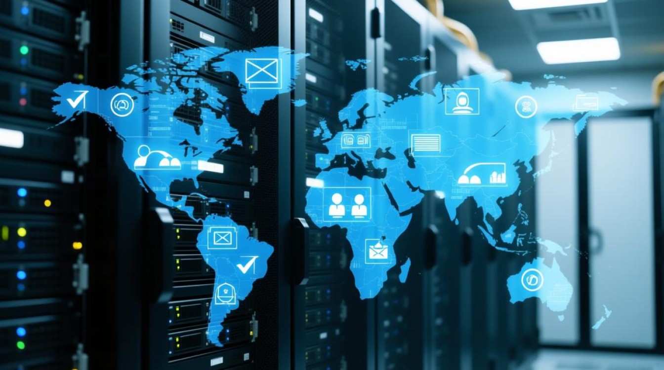 服务器能干什么？新手小白必看的10大实用功能详解