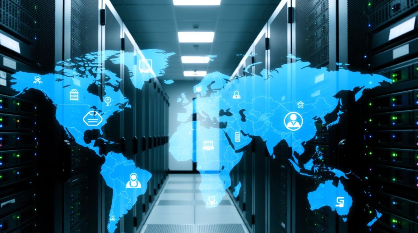 服务器能干什么？新手小白必看的10大实用功能详解-好主机测评网