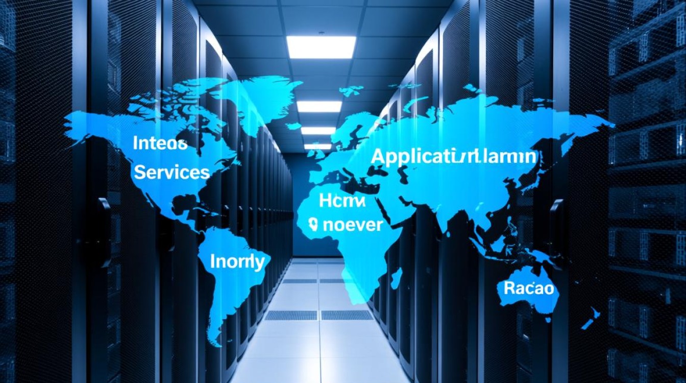 服务器能干什么？新手小白必看的10大实用功能详解