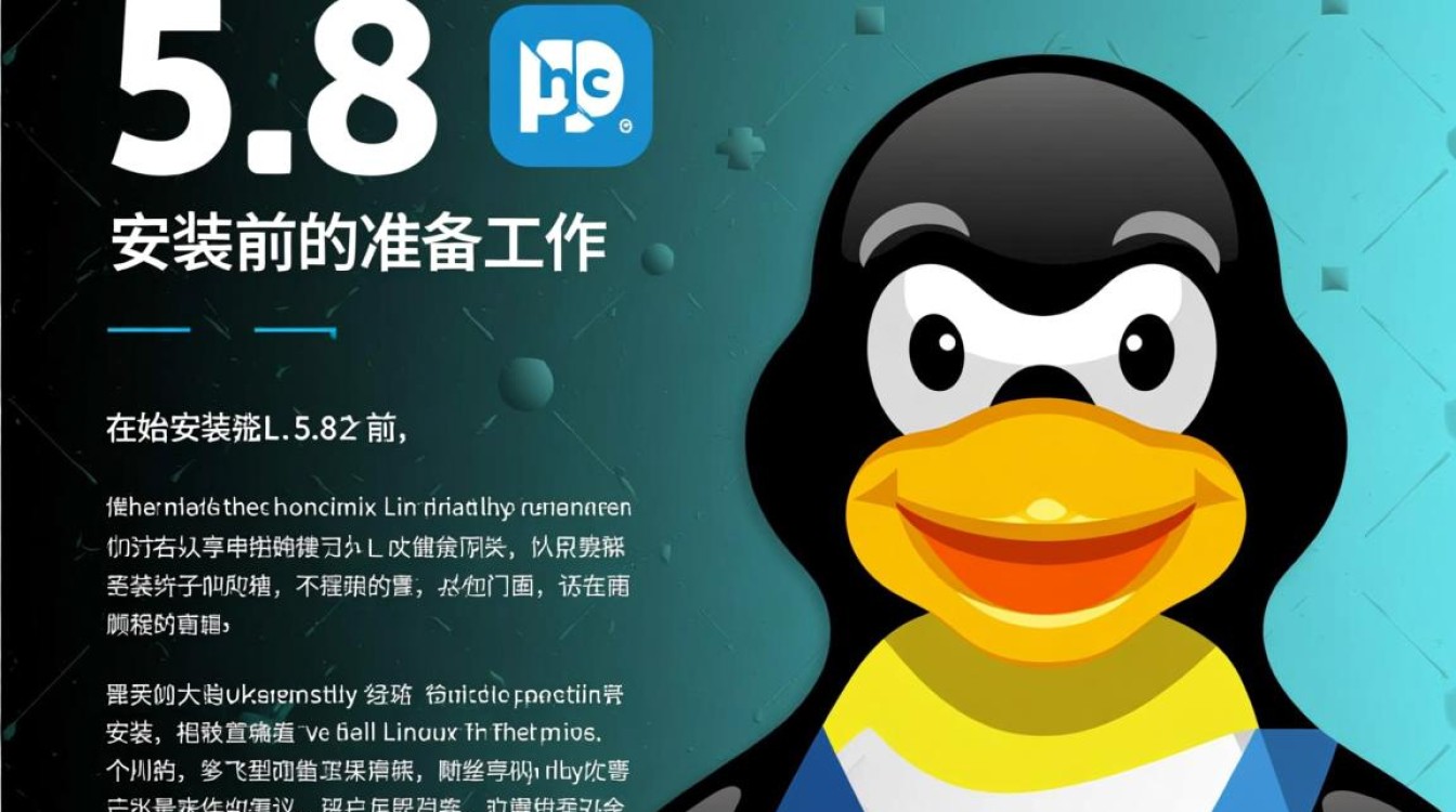 Linux5.8安装教程，新手必看步骤有哪些？