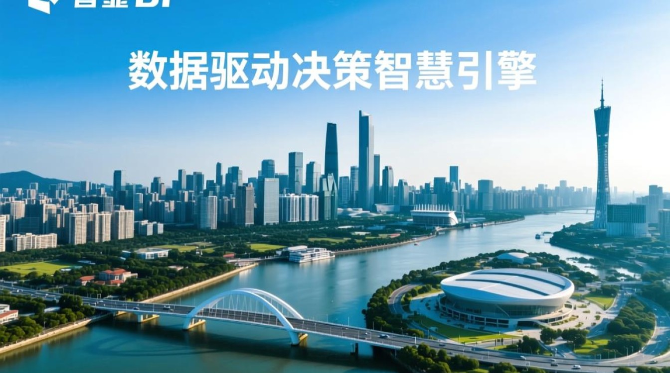 佛山智能BI如何助力企业实现数据驱动决策？-好主机测评网