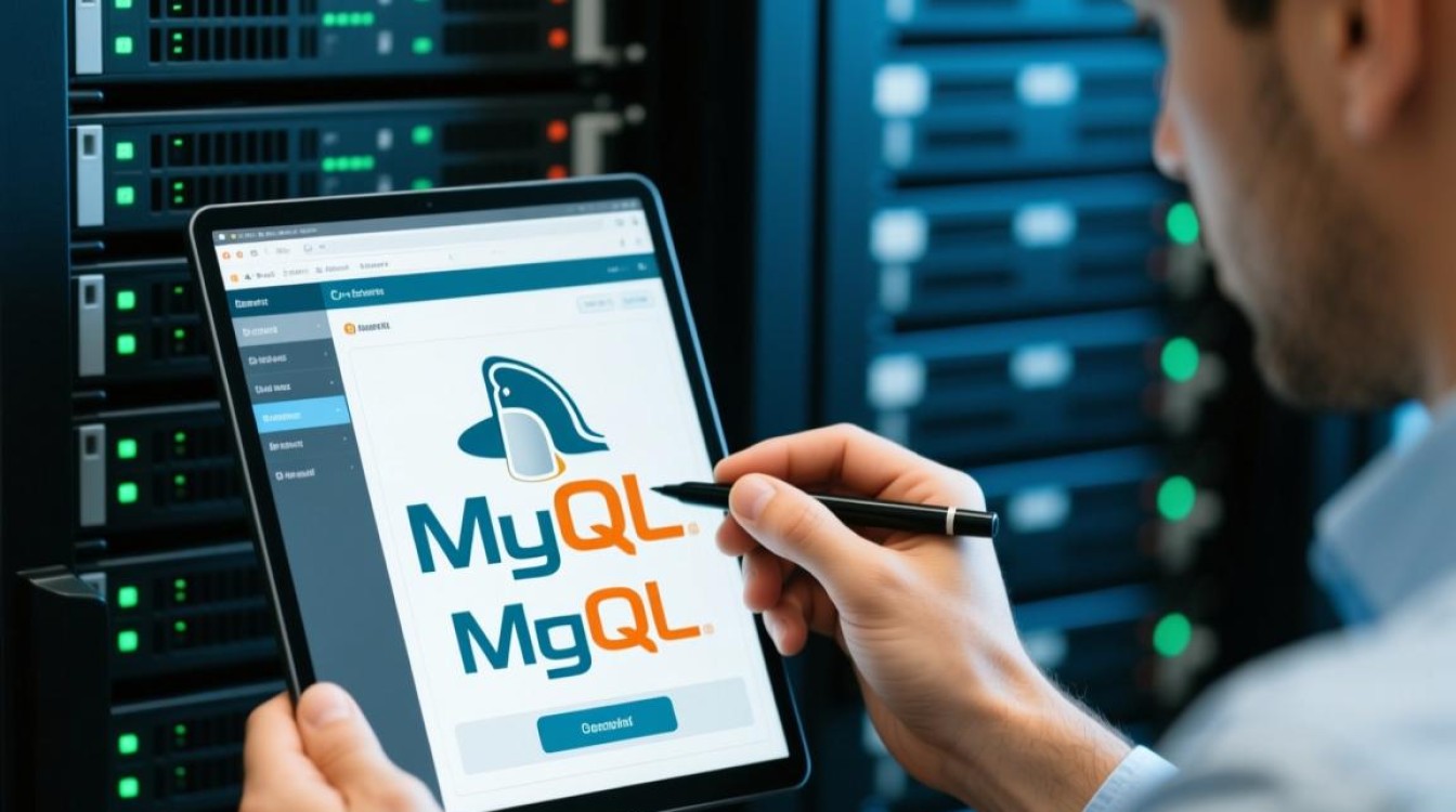 Linux下MySQL导入表，命令与常见错误解决方法有哪些？