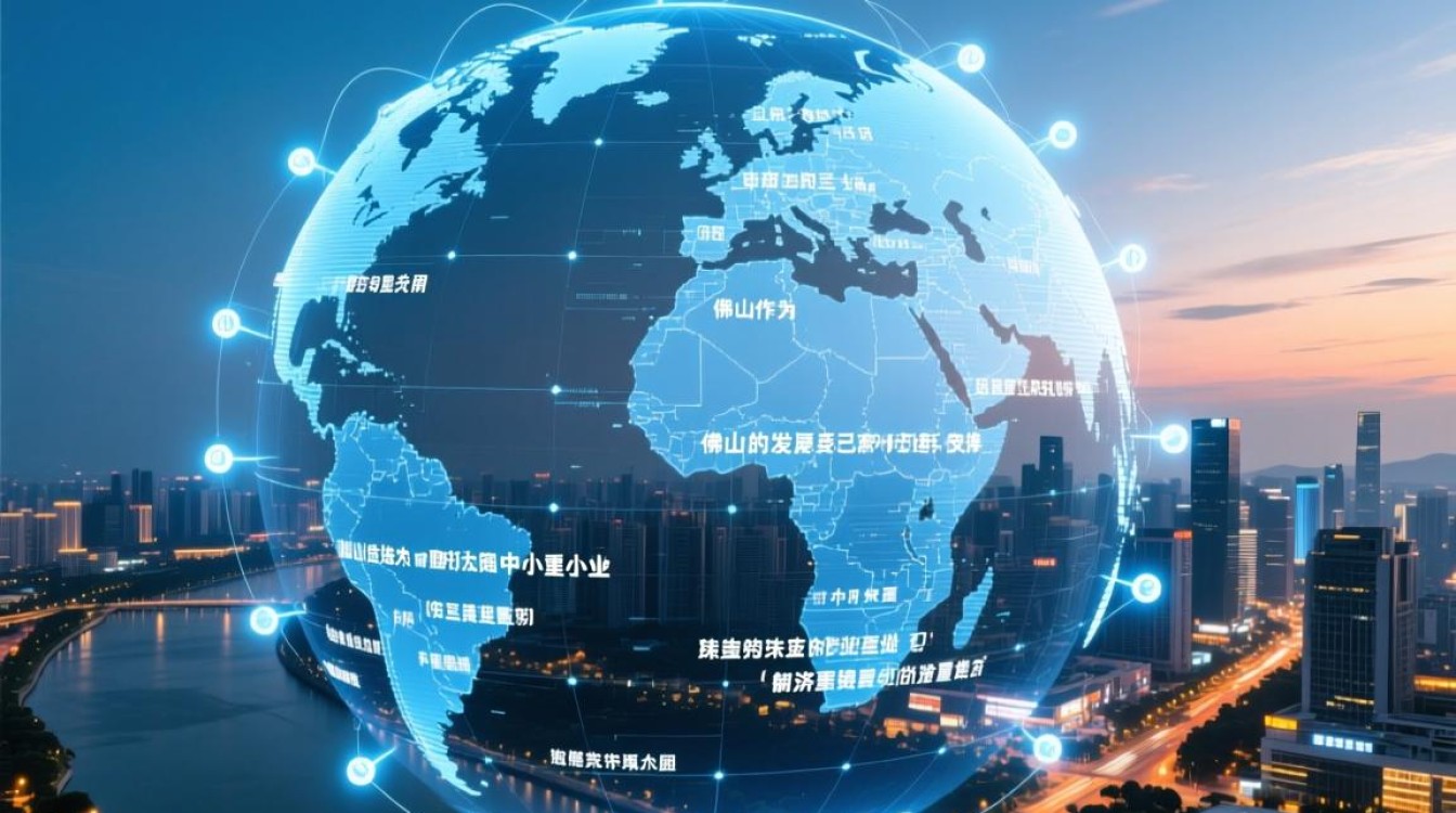 佛山网站建站哪家好？企业定制需要多少钱？-好主机测评网