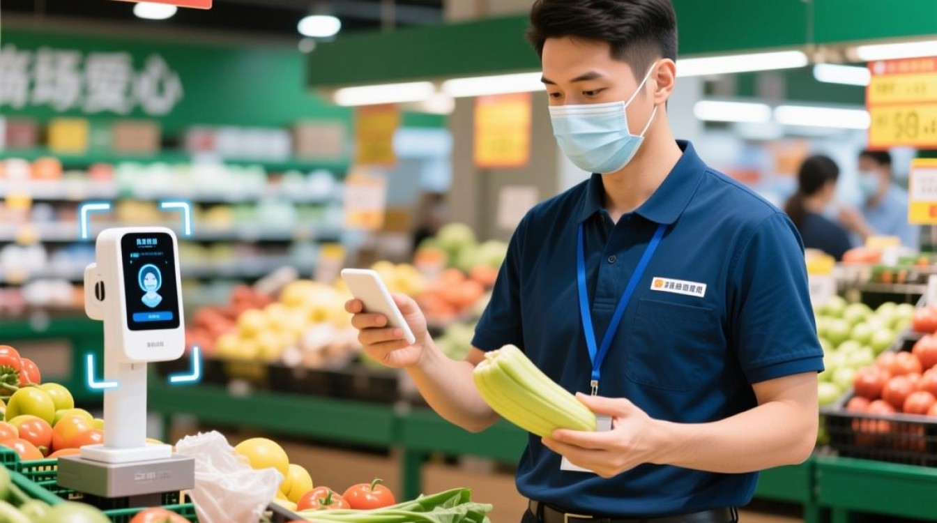 凤县人脸识别系统批发价多少？本地批发渠道有哪些？-好主机测评网