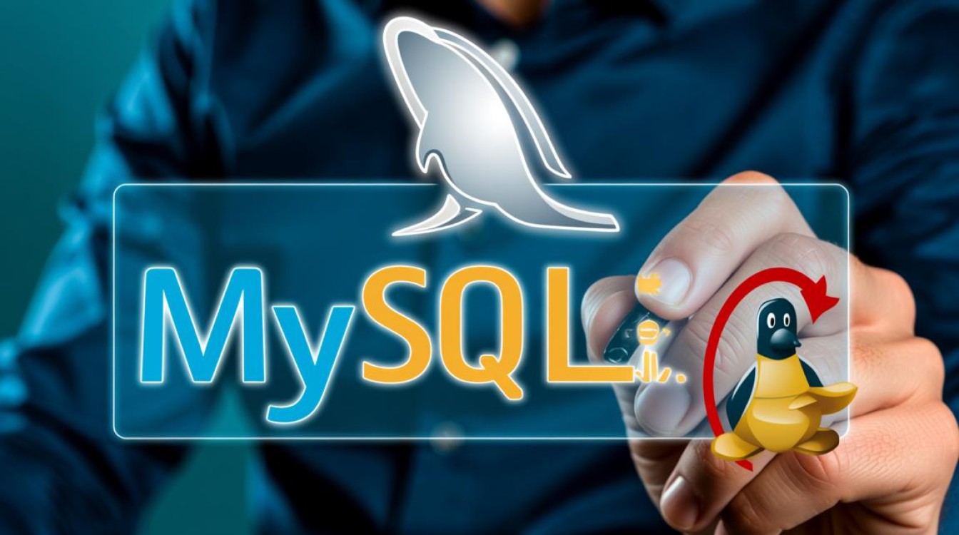 Linux停止MySQL服务，命令不对怎么办？-好主机测评网
