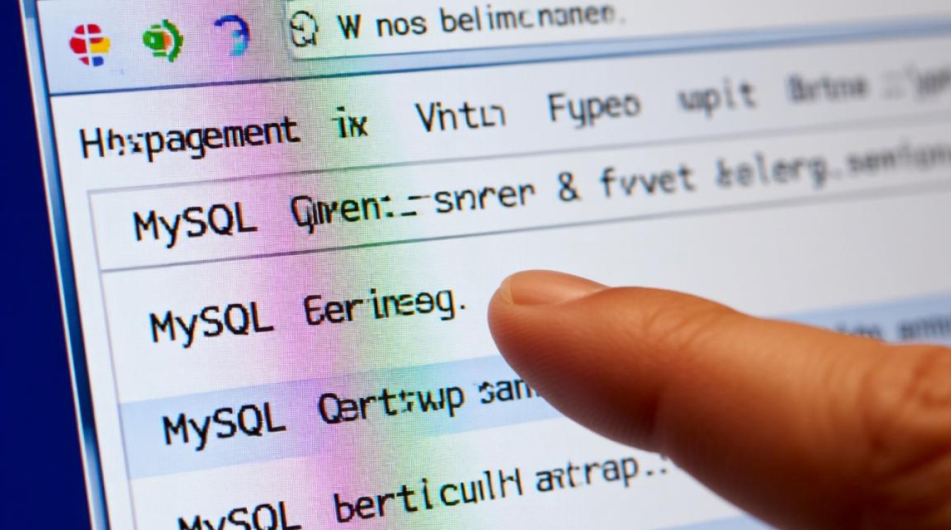 Linux停止MySQL服务，命令不对怎么办？