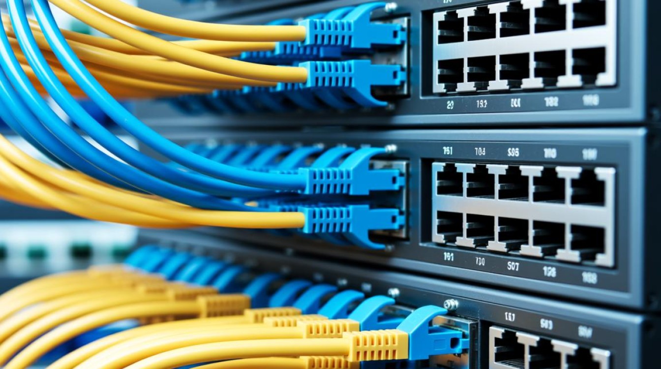 Linux多队列网卡如何提升网络性能？