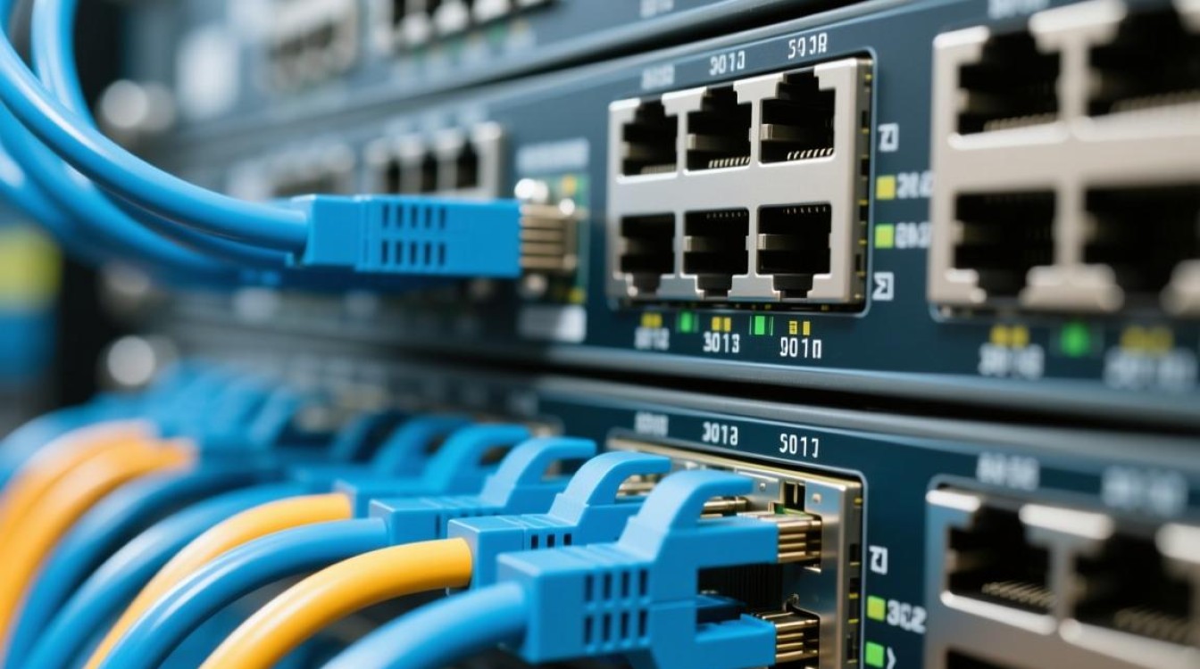 Linux多队列网卡如何提升网络性能？-好主机测评网