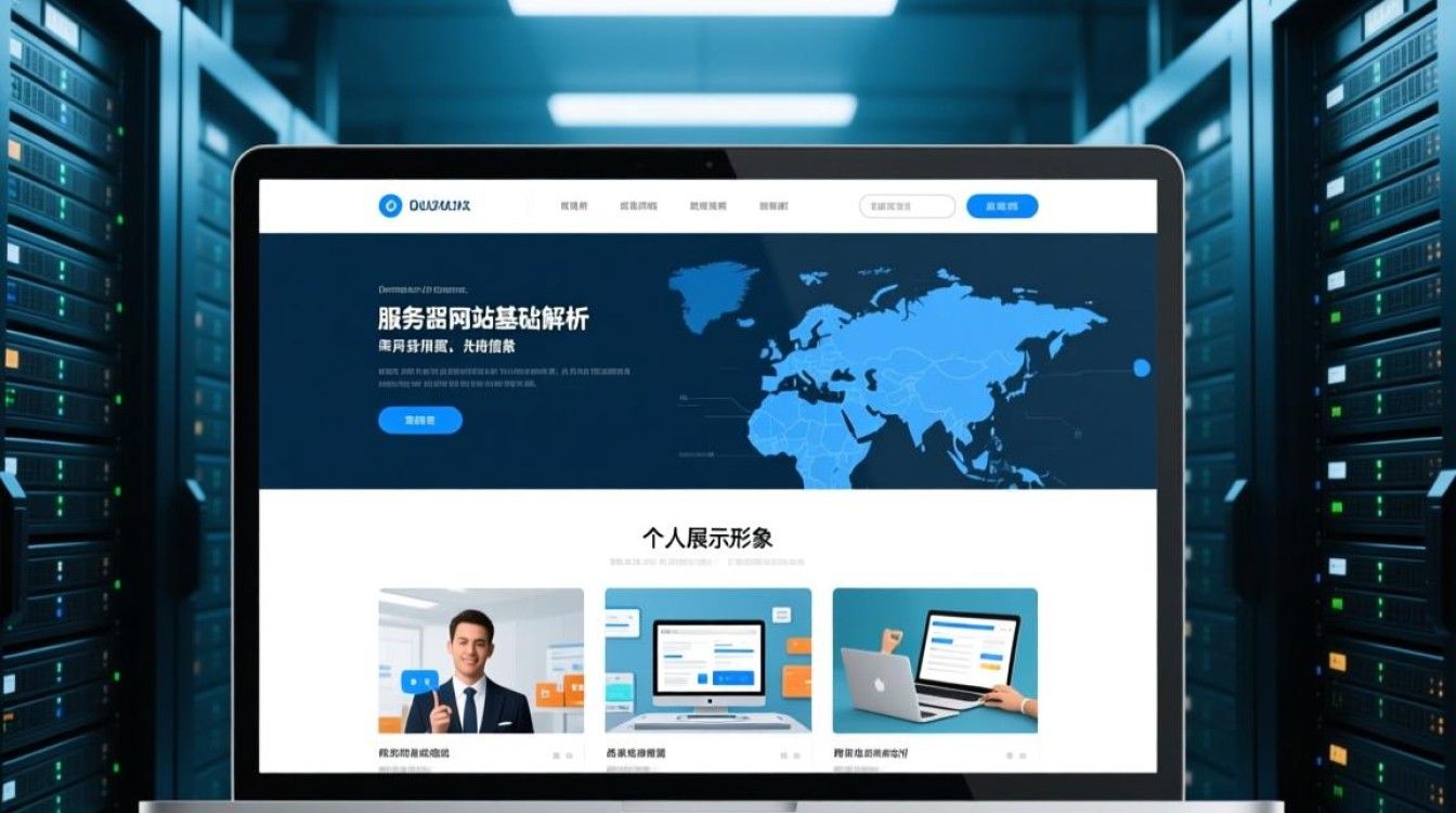 网站域名服务器怎么选才能兼顾稳定与性价比？-好主机测评网