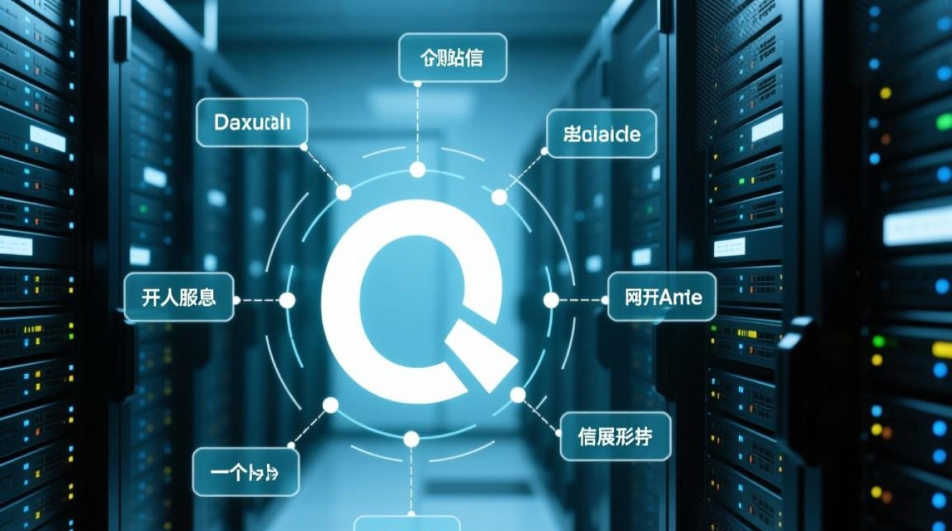 网站域名服务器怎么选才能兼顾稳定与性价比？