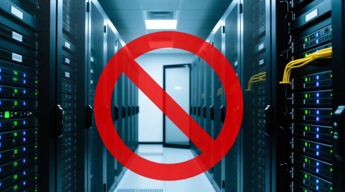 服务器虚拟主机违法吗？企业使用需注意哪些法律风险？