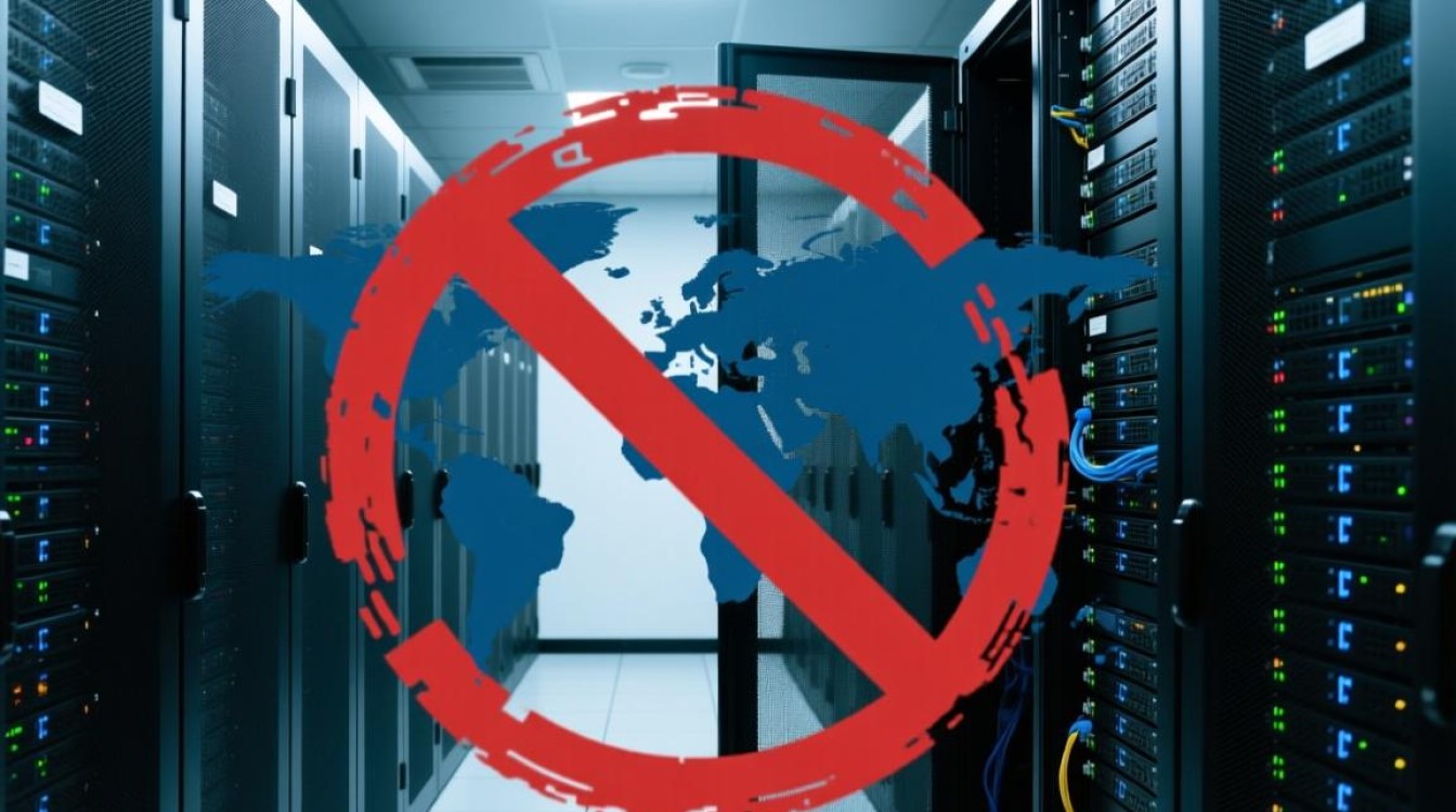 服务器虚拟主机违法吗？企业使用需注意哪些法律风险？-好主机测评网