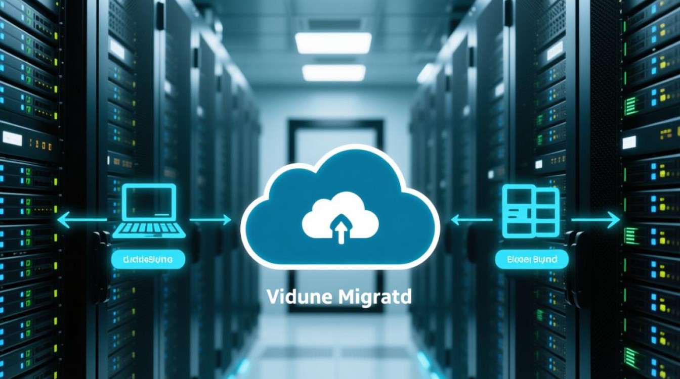 虚拟机迁移原理是什么？底层实现与关键技术解析-好主机测评网