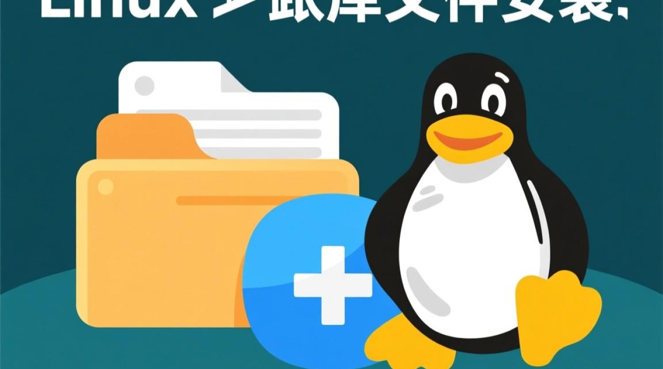 Linux库文件安装找不到.so文件怎么办？-好主机测评网