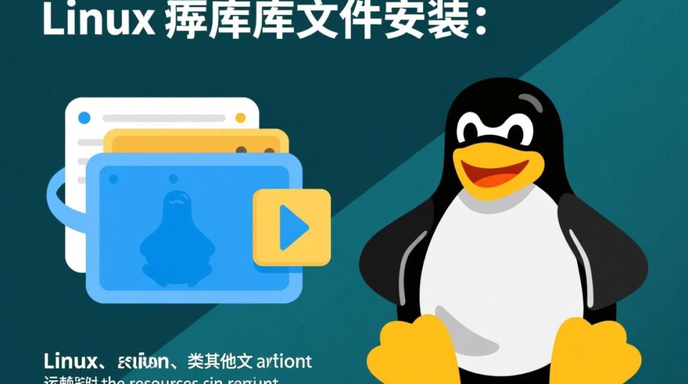 Linux库文件安装找不到.so文件怎么办？