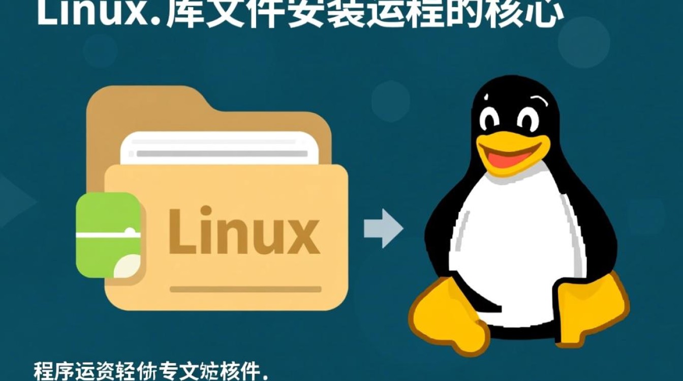 Linux库文件安装找不到.so文件怎么办？