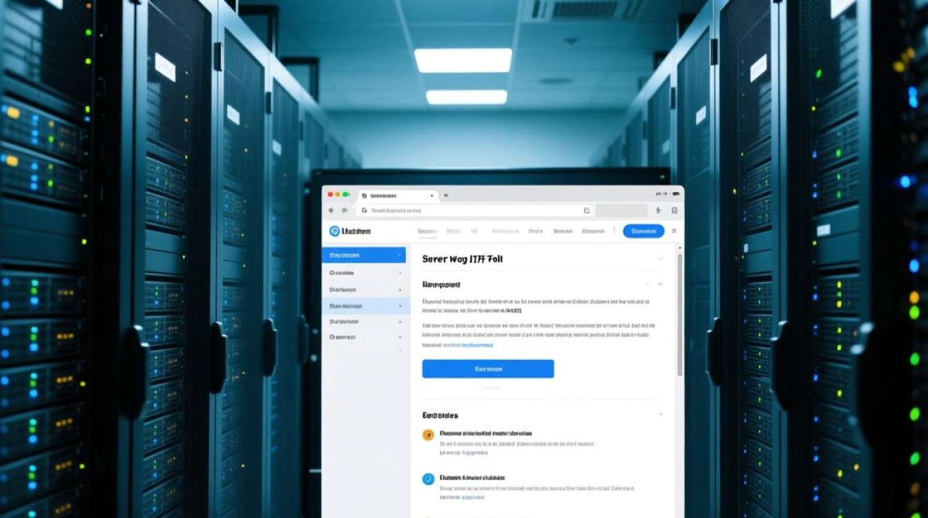 服务器网页打开不全是什么原因导致的？