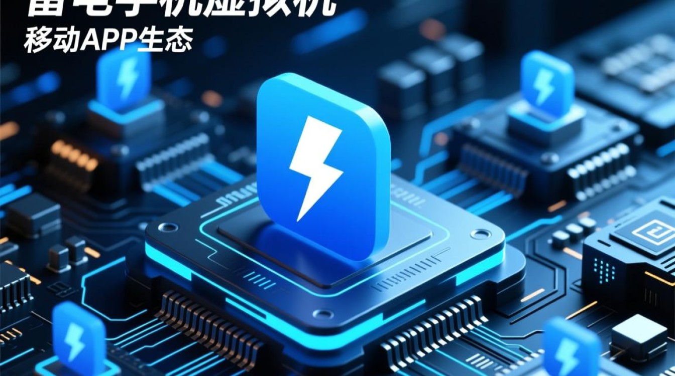 雷电手机虚拟机好用吗？安全吗？适合什么场景？-好主机测评网