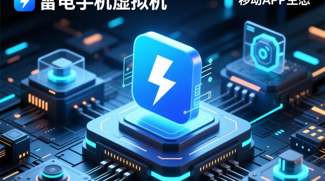 雷电手机虚拟机好用吗？安全吗？适合什么场景？