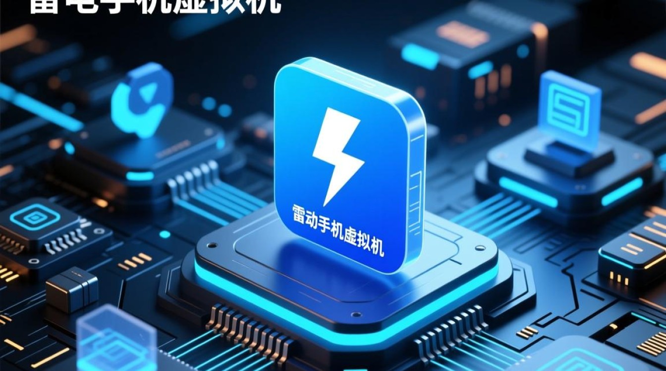 雷电手机虚拟机好用吗？安全吗？适合什么场景？