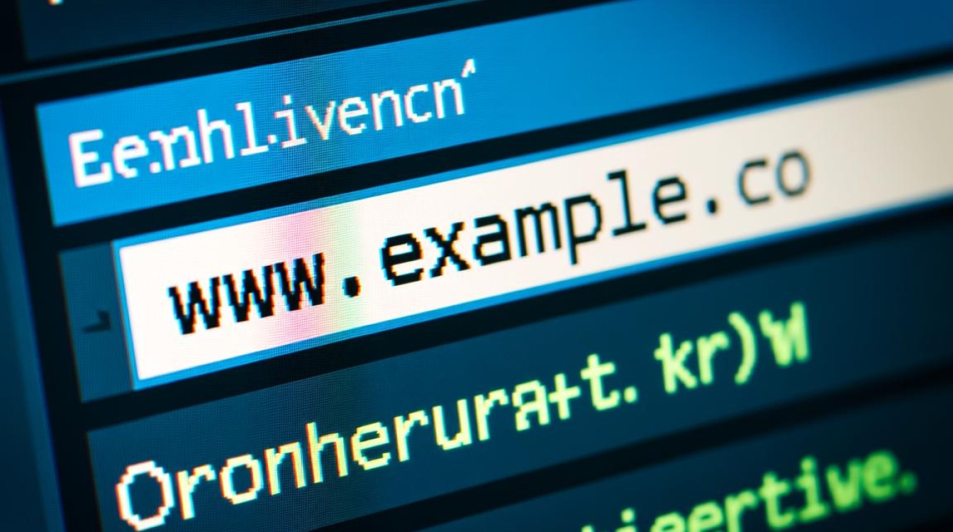 如何通过域名查IP？命令行工具有哪些使用技巧？-好主机测评网