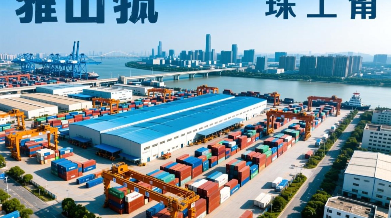 佛山智慧物流监测如何提升供应链效率？