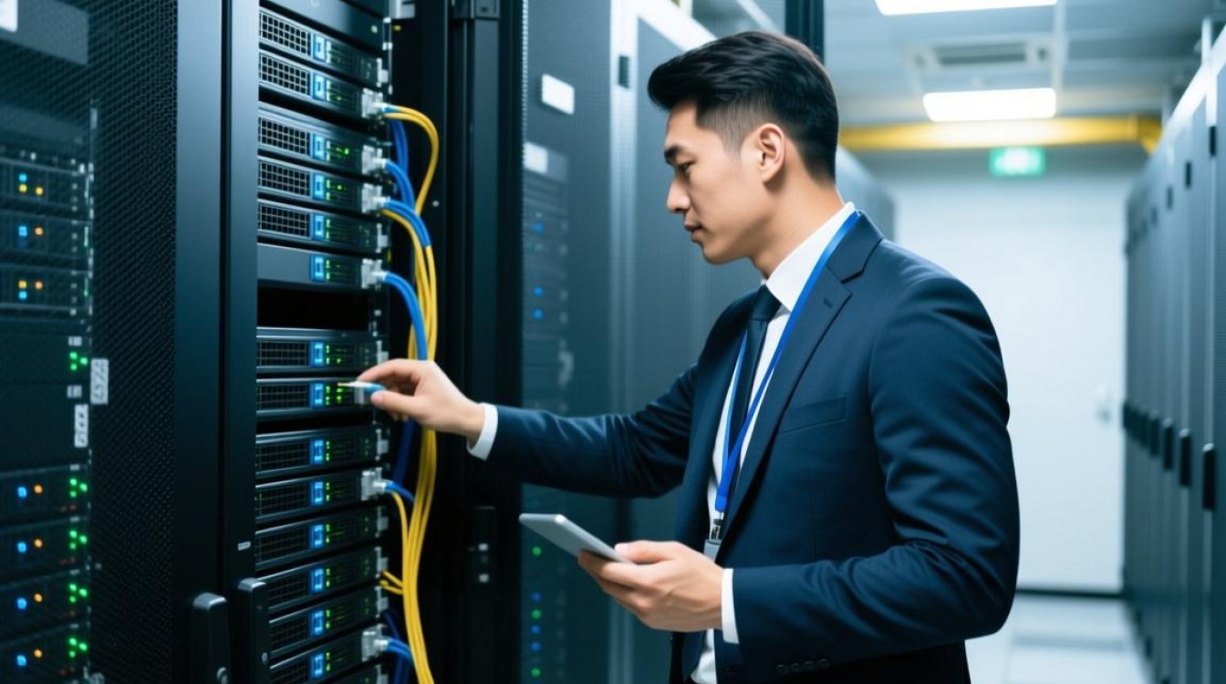 服务器能不能换地方?迁移时要注意哪些事项? 服务器能不能换地方?迁移时要注意哪些事项?