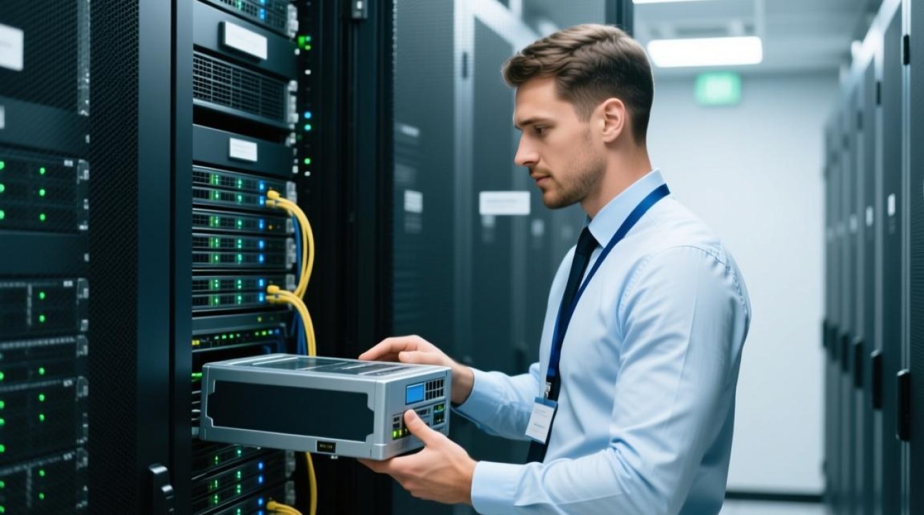 服务器能不能换地方？迁移时要注意哪些事项？-好主机测评网