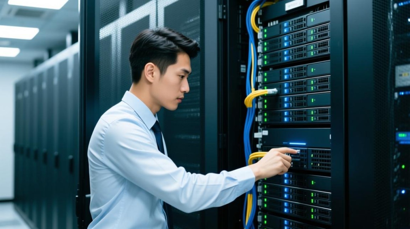 服务器能不能换地方?迁移时要注意哪些事项? 服务器能不能换地方?迁移时要注意哪些事项?