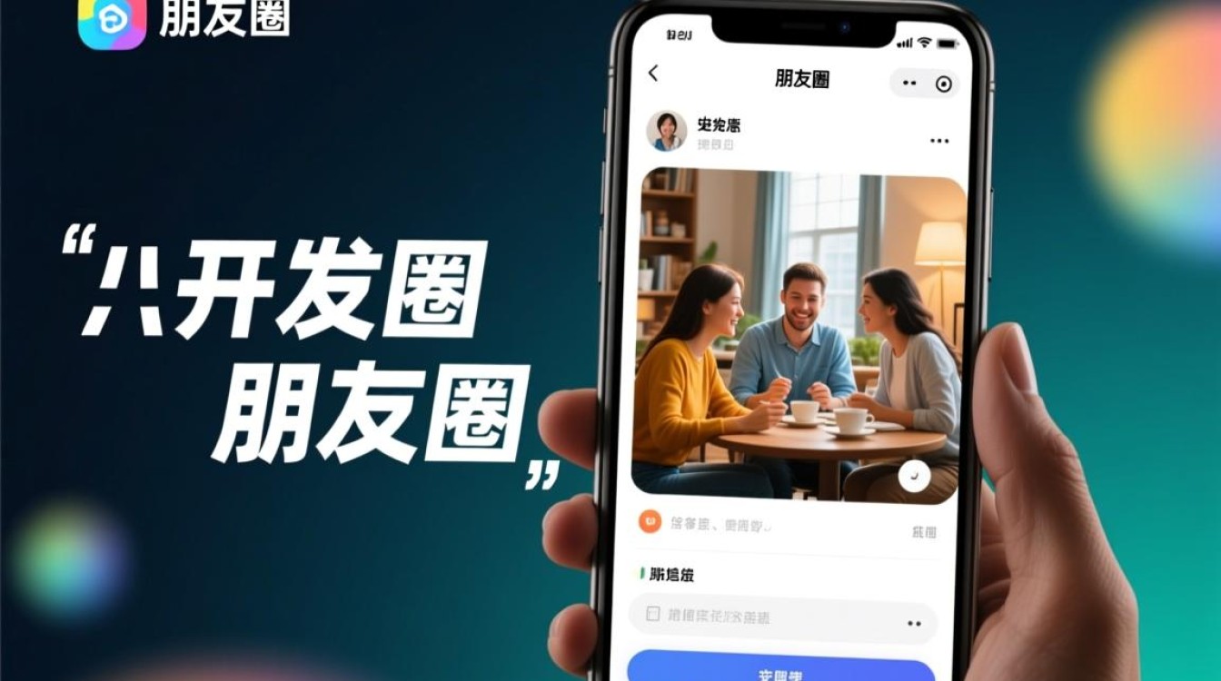 分享到朋友圈API如何实现？对接步骤与注意事项详解