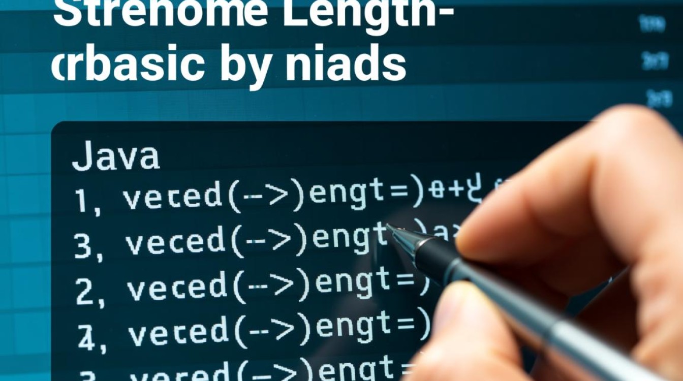 Java中如何获取字符串长度？方法与注意事项详解