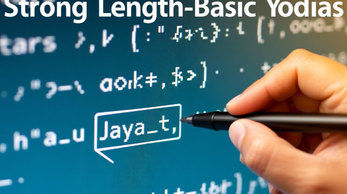 Java中如何获取字符串长度？方法与注意事项详解