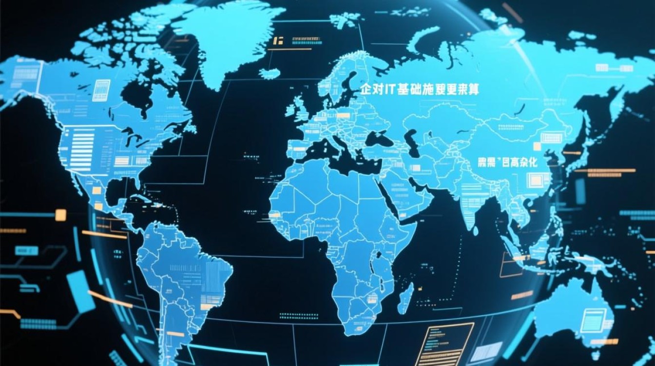 服务器自购云划算吗？企业如何选配置避免踩坑？