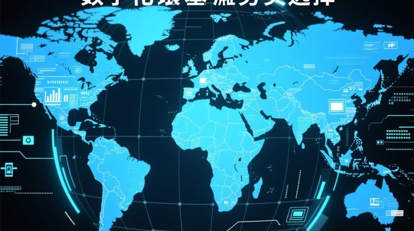 服务器自购云划算吗？企业如何选配置避免踩坑？