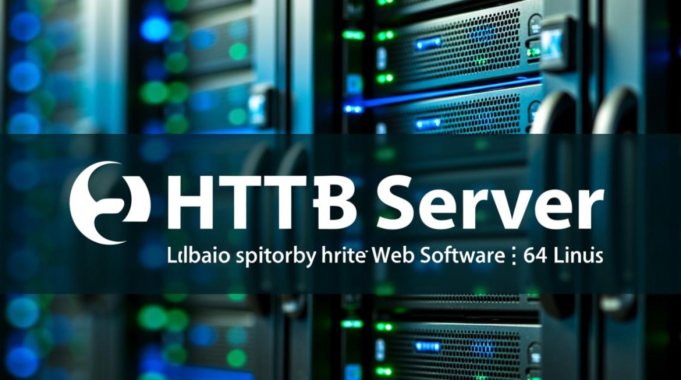 apache for linux 64位版如何下载安装配置？-好主机测评网