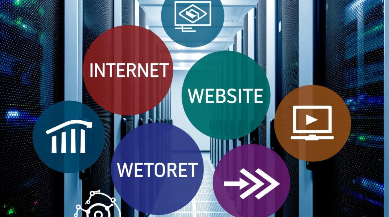 服务器能访问网站，但本地电脑为什么不行？