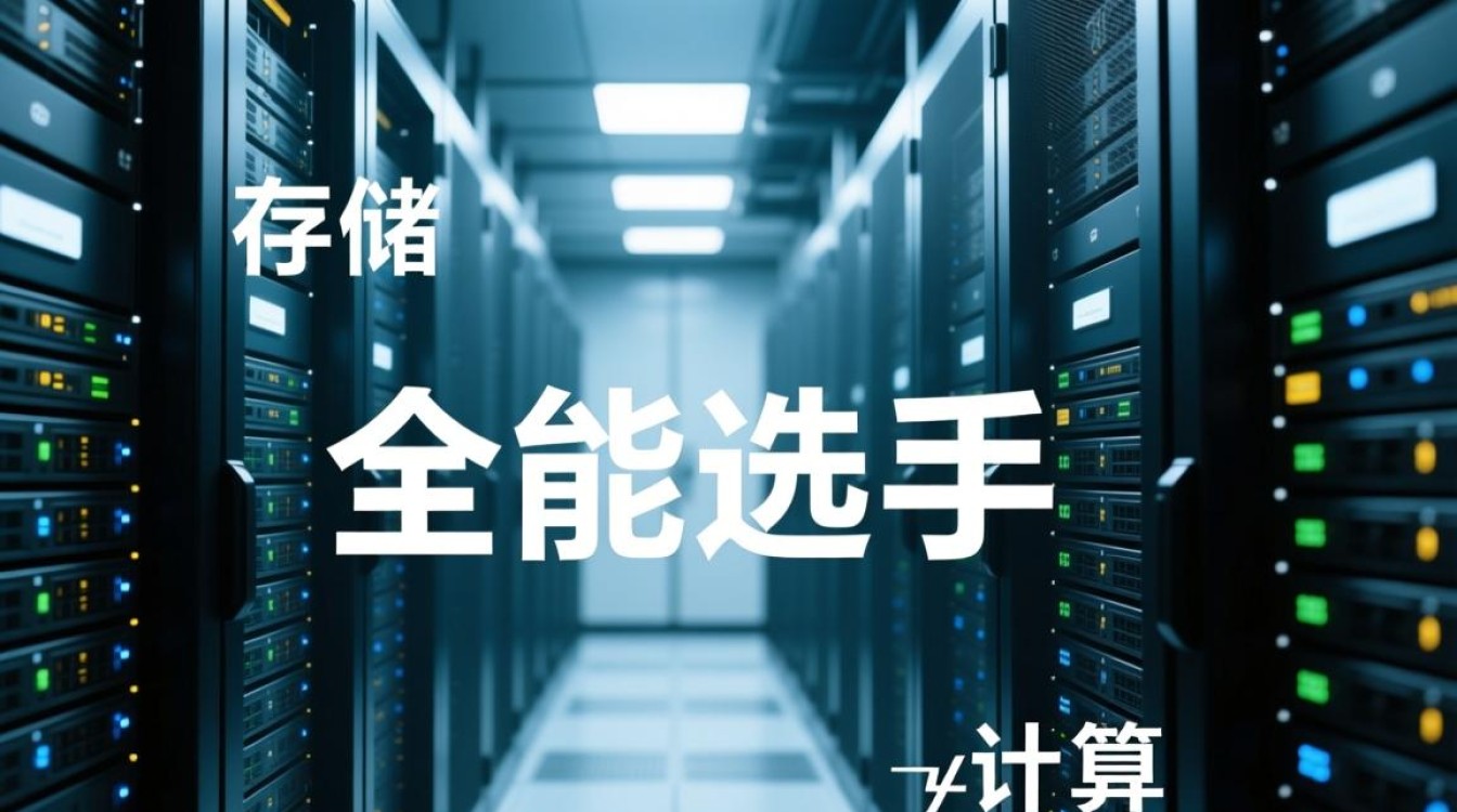 服务器能干啥？日常工作和生活需要服务器吗？