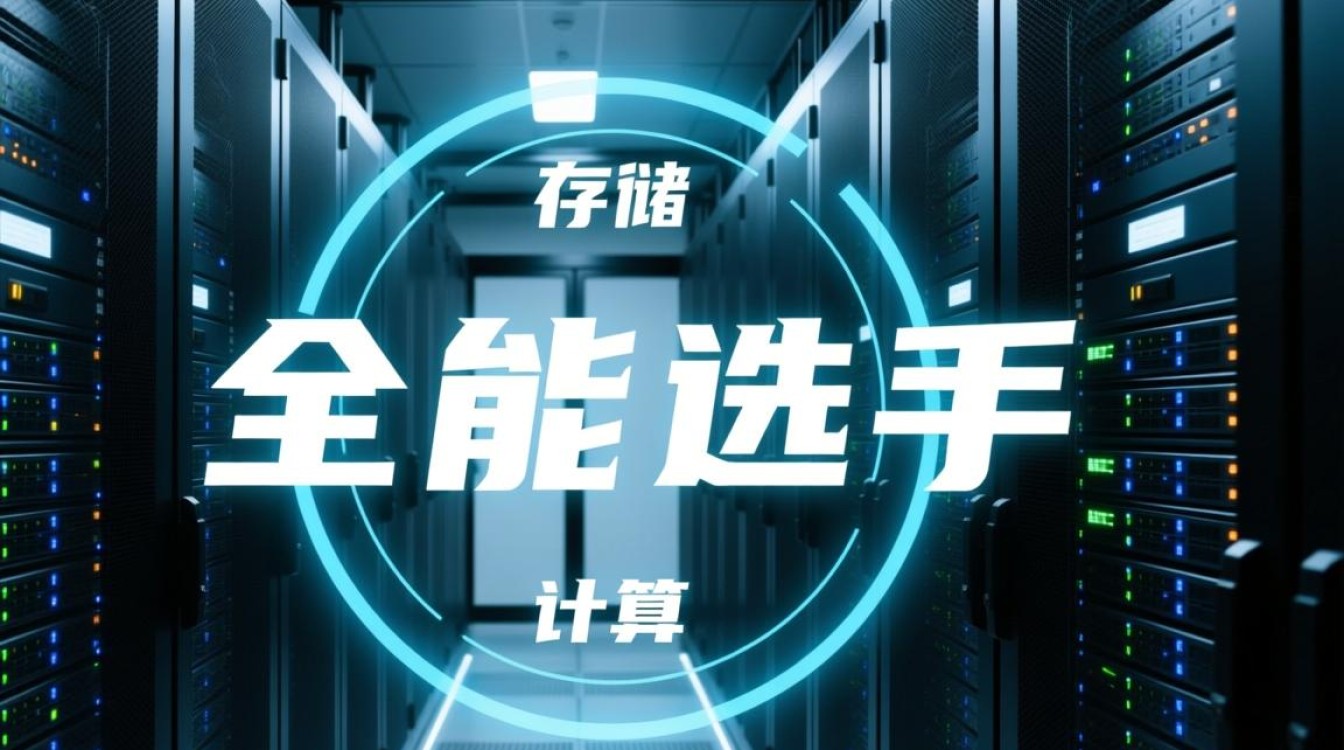 服务器能干啥？日常工作和生活需要服务器吗？