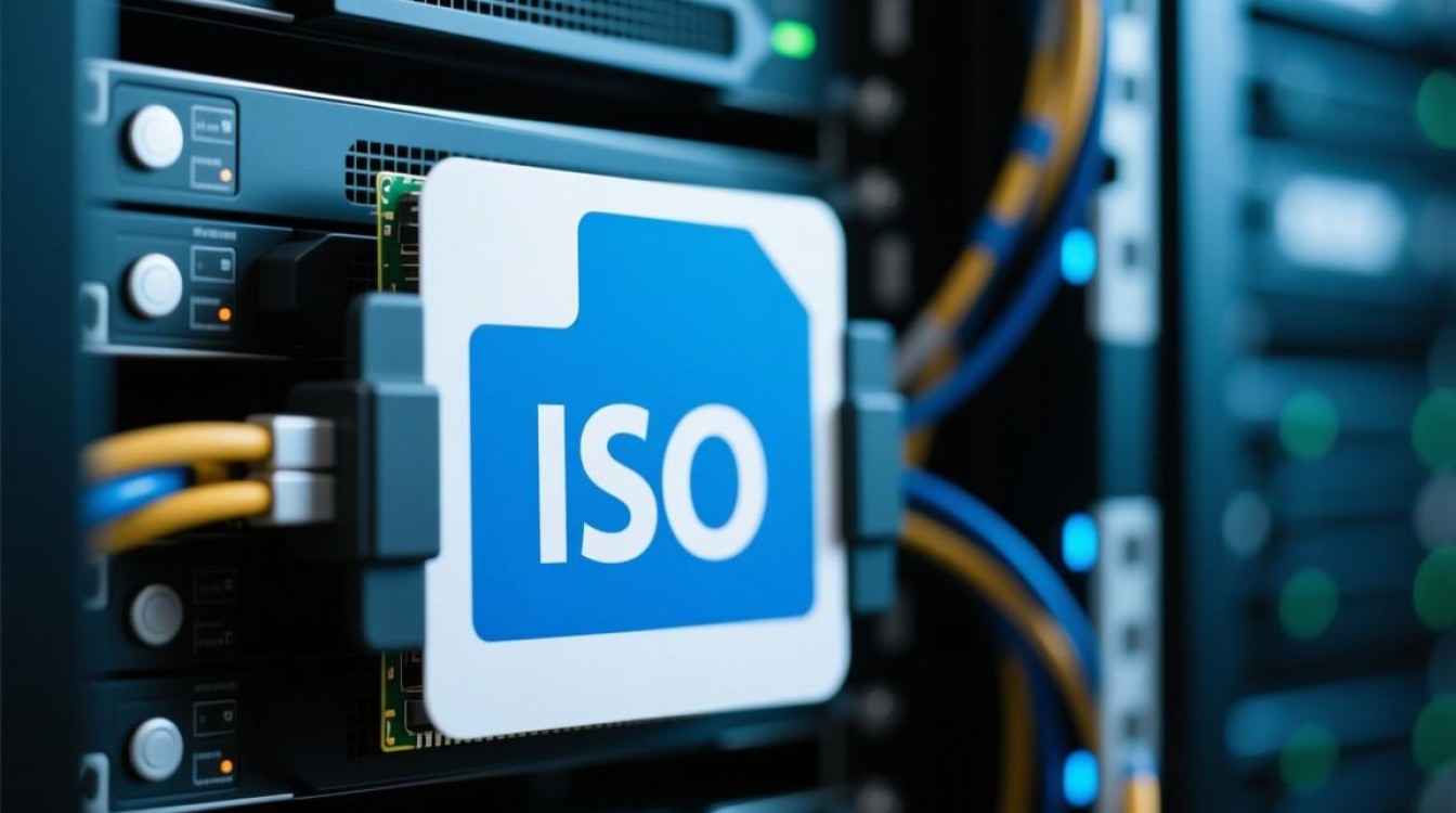 iso挂载虚拟机后无法识别？详细步骤解决卡顿问题