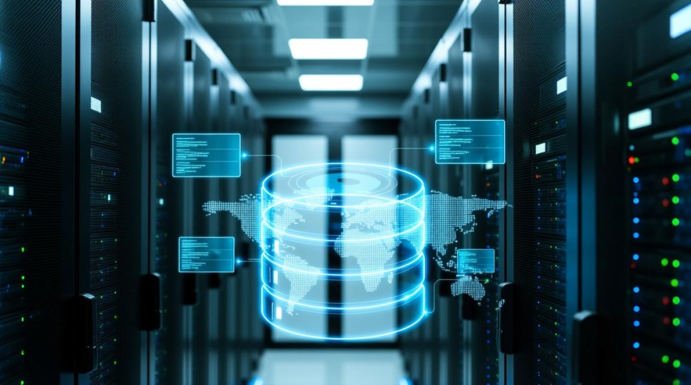 服务器自己安装数据库需要哪些详细步骤和注意事项？-好主机测评网