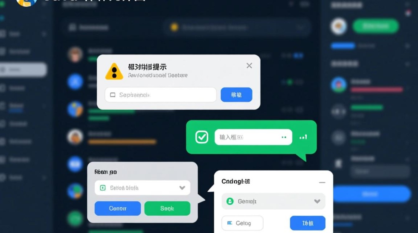 Java怎么弹出界面？新手必学GUI弹窗实现方法-好主机测评网