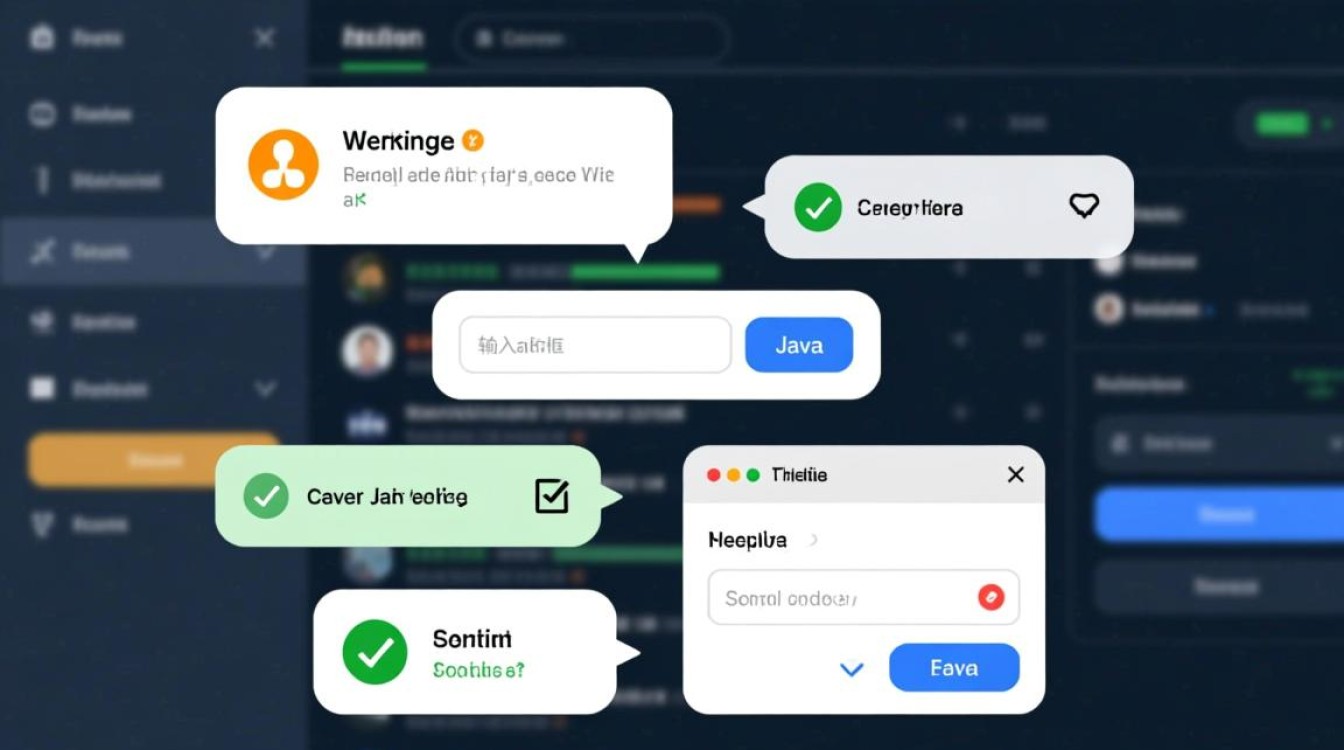 Java怎么弹出界面？新手必学GUI弹窗实现方法