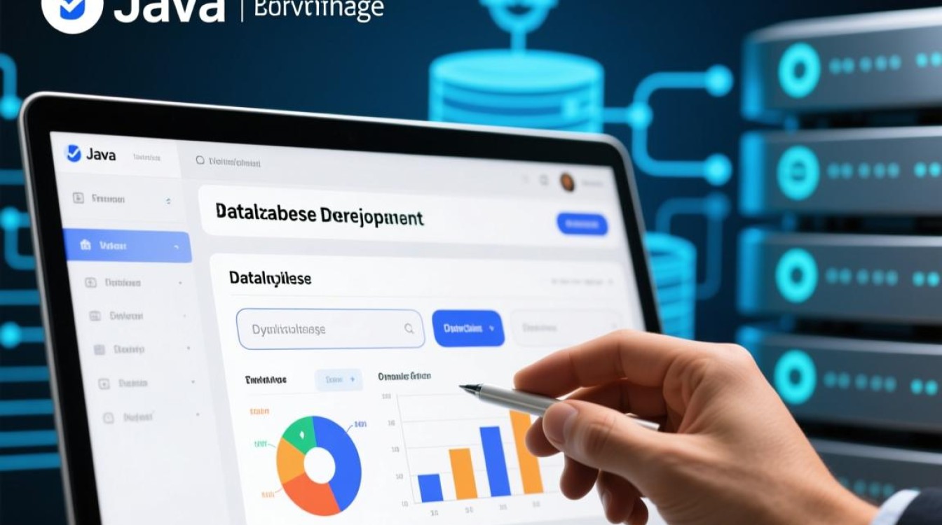 Java如何高效查找数据库表的具体方法与步骤？-好主机测评网