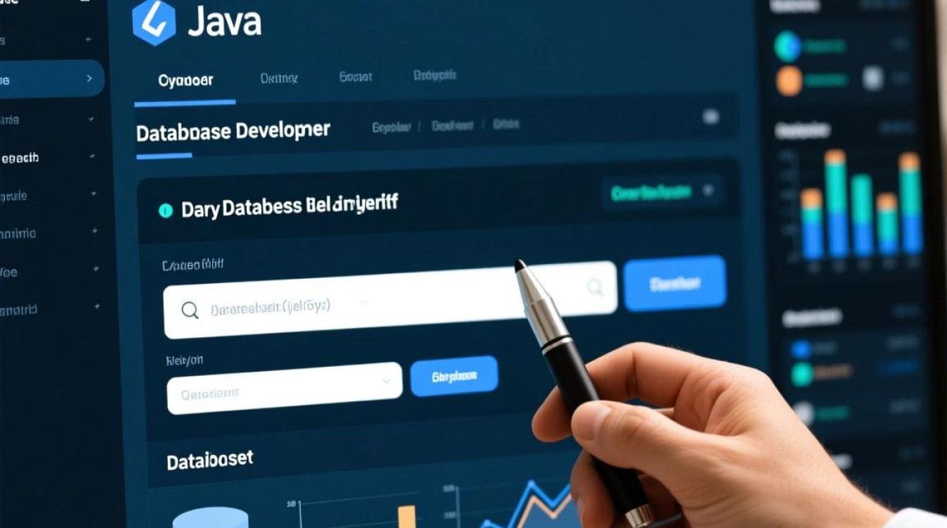 Java如何高效查找数据库表的具体方法与步骤? Java如何高效查找数据库表的具体方法与步骤?