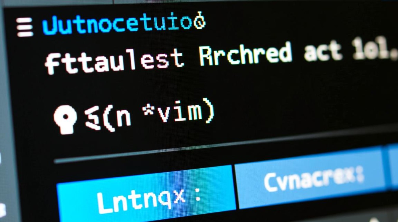 虚拟机输入vim没反应怎么办？配置或命令错误怎么解决？