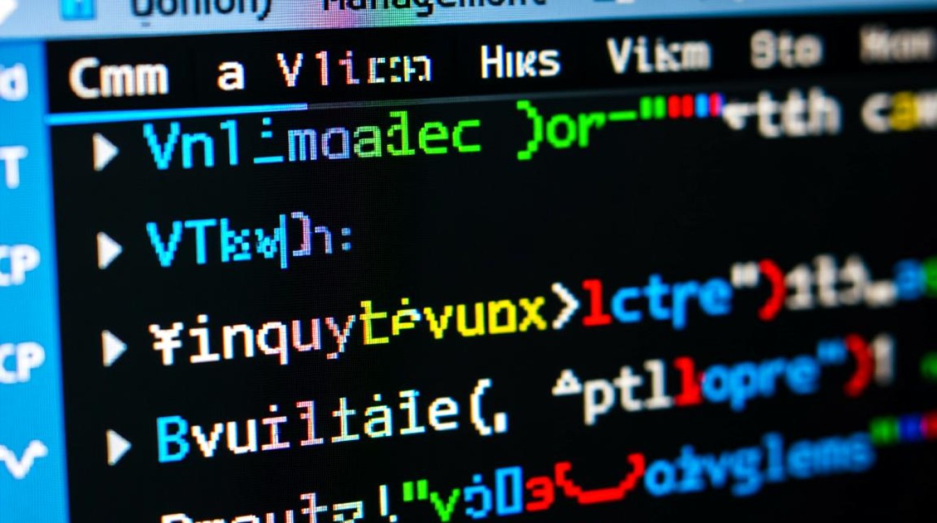 虚拟机输入vim没反应怎么办？配置或命令错误怎么解决？