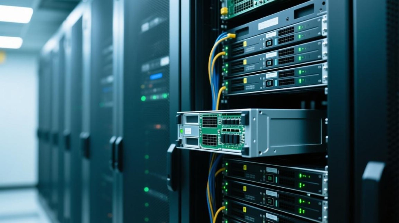 服务器能带多少设备？负载能力上限是多少？-好主机测评网