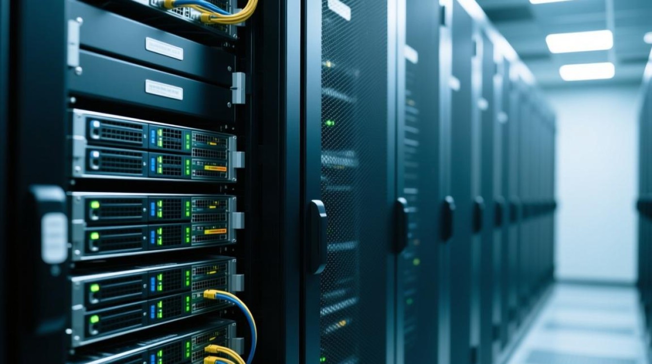 服务器能带多少设备？负载能力上限是多少？